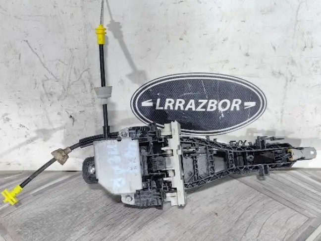 Ручка двери передняя прав Range Rover Sport 2 L494