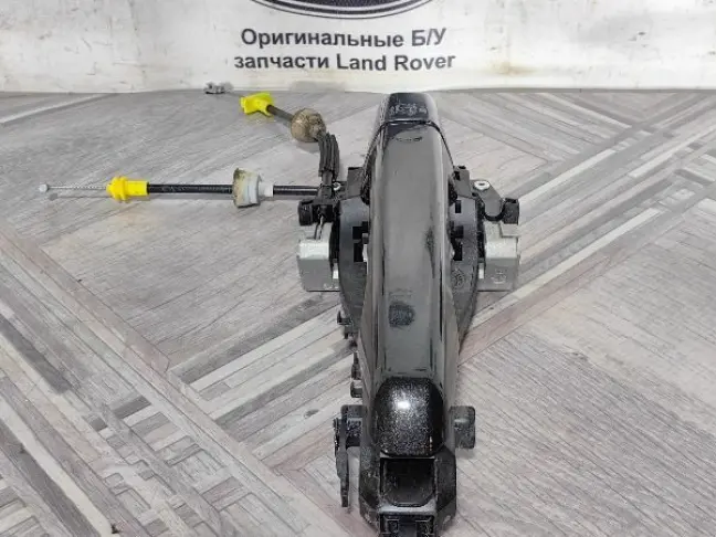 Ручка двери передняя прав Range Rover Sport 2 L494