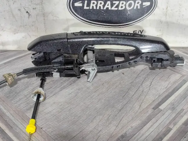 Ручка двери передняя прав Range Rover Sport 2 L494