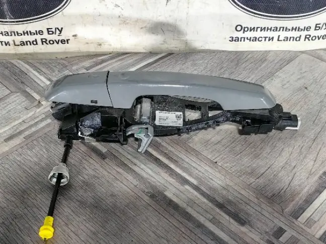 Ручка двери передняя прав Range Rover Sport 2 L494
