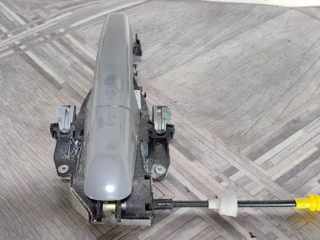 Ручка двери передняя прав Range Rover Sport 2 L494