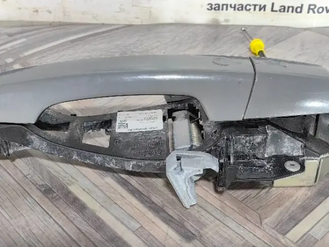 Ручка двери передняя прав Range Rover Sport 2 L494