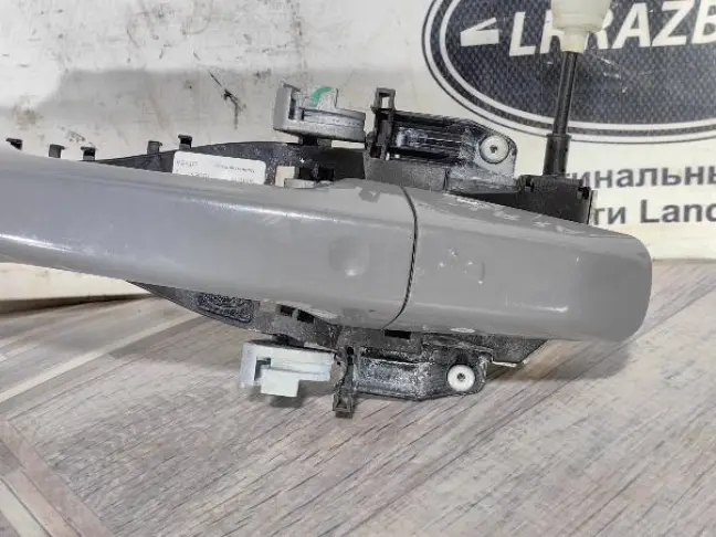 Ручка двери передняя прав Range Rover Sport 2 L494