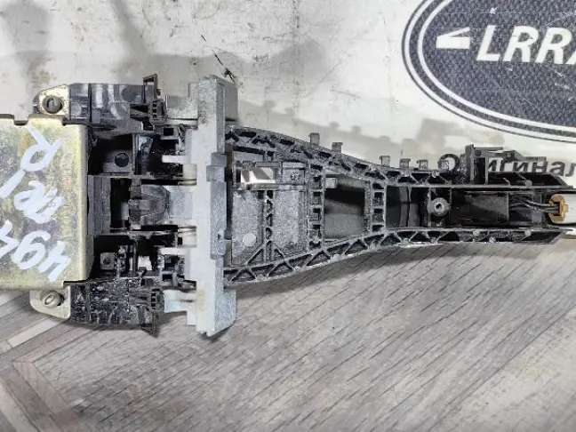 Ручка двери передняя прав Range Rover Sport 2 L494