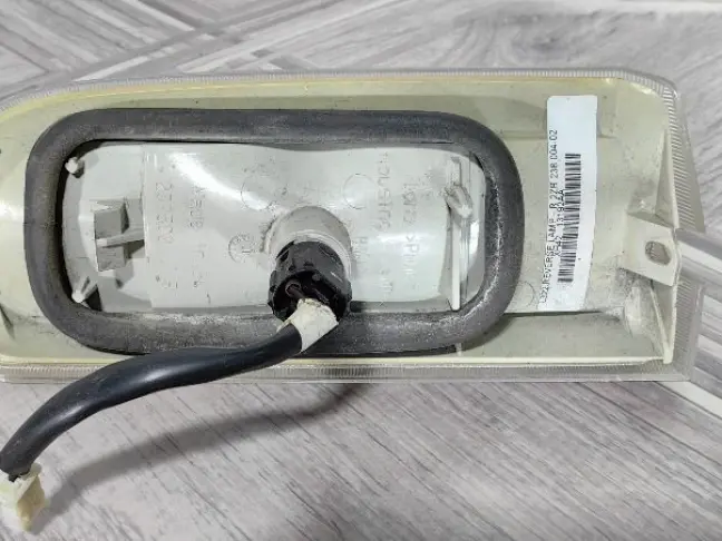 Фонарь заднего хода правый Range Rover L322 02-12