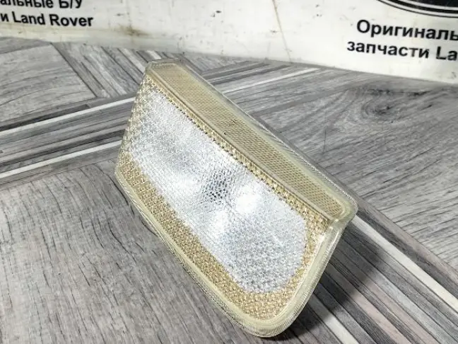 Фонарь заднего хода левый Range Rover L322 02-12