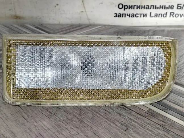 Фонарь заднего хода левый Range Rover L322 02-12