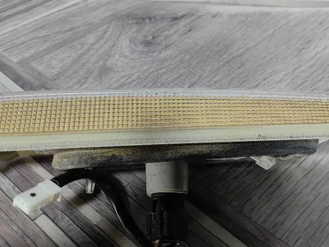 Фонарь заднего хода правый Range Rover L322 02-12