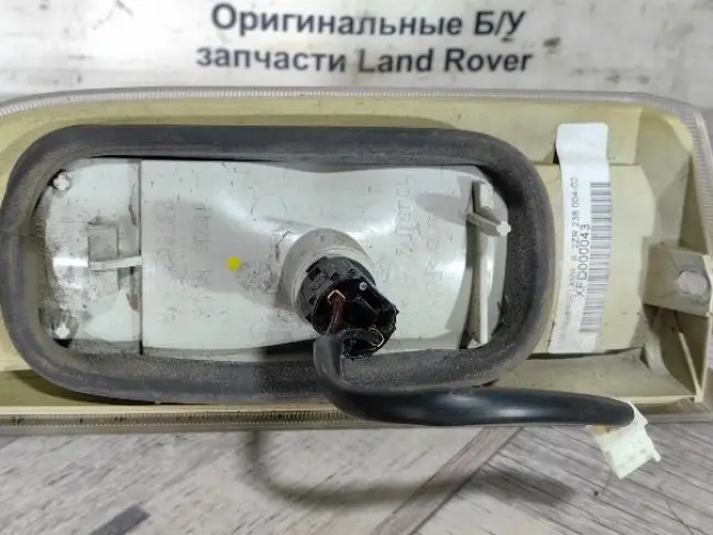 Фонарь заднего хода правый Range Rover L322 02-12