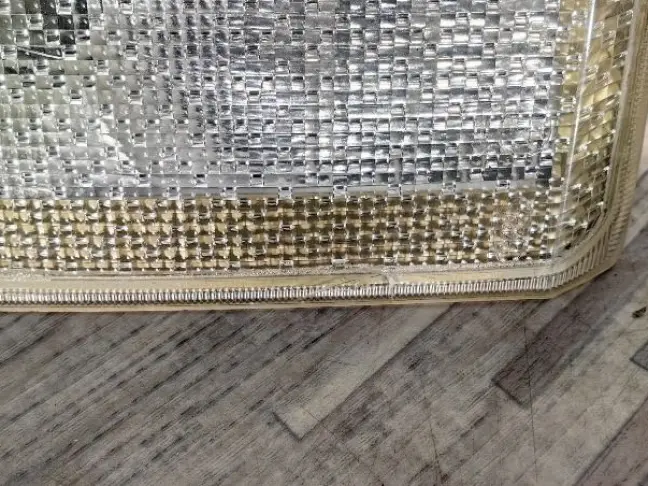 Фонарь заднего хода правый Range Rover L322 02-12