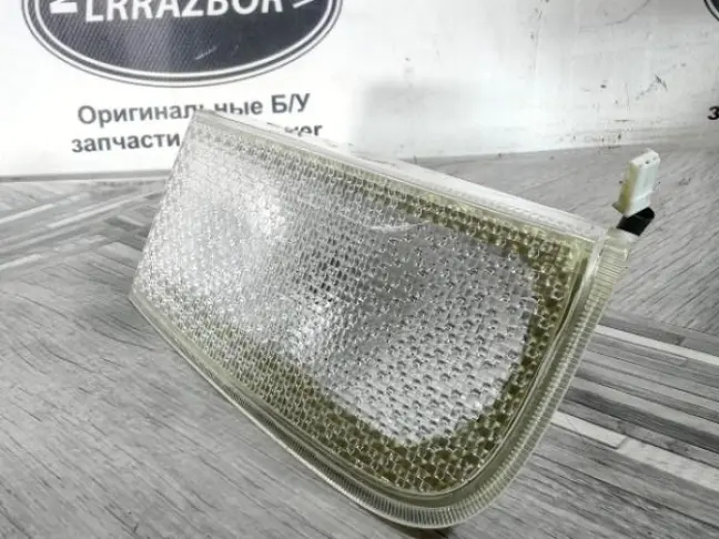 Фонарь заднего хода левый Range Rover L322 02-12