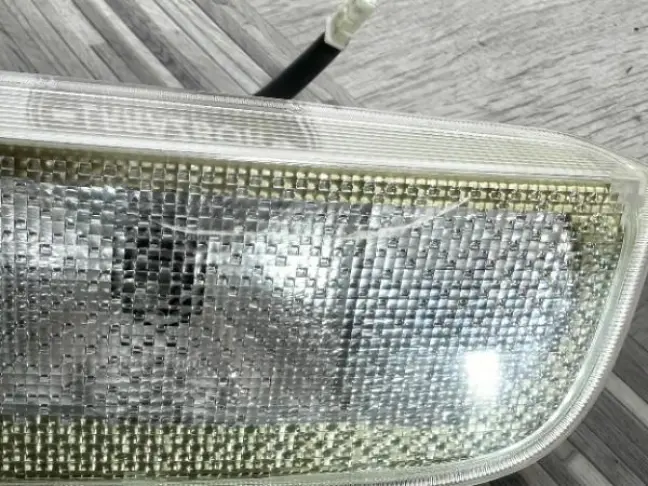 Фонарь заднего хода левый Range Rover L322 02-12