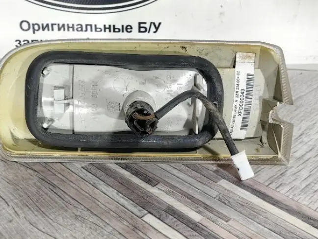 Фонарь заднего хода правый Range Rover L322 02-12
