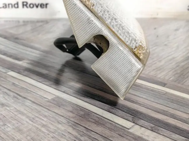 Фонарь заднего хода правый Range Rover L322 02-12