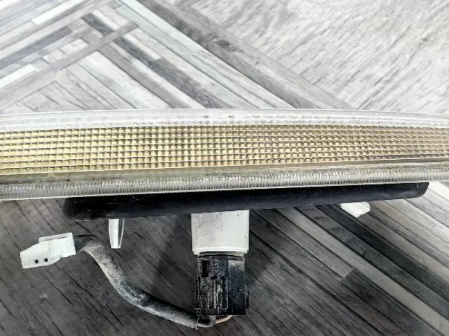 Фонарь заднего хода правый Range Rover L322 02-12