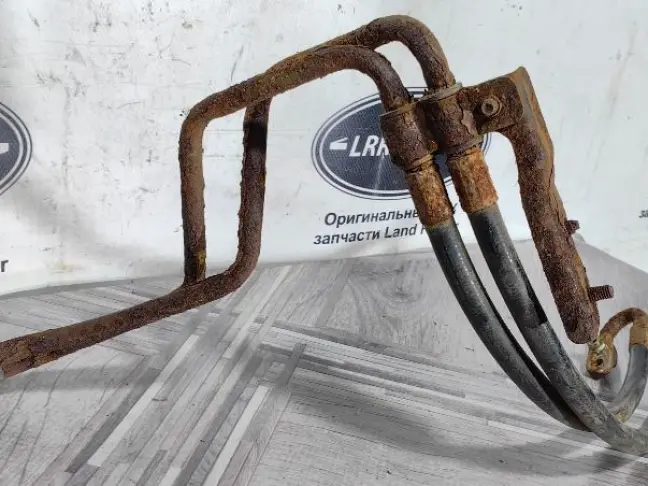 Трубки заднего стабилизатора Range Rover Sport 320