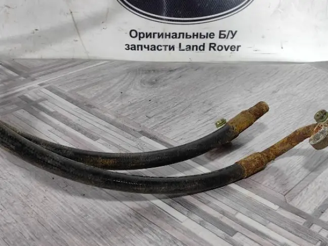 Трубки заднего стабилизатора Range Rover Sport 320