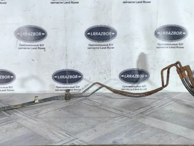 Трубки заднего стабилизатора Range Rover Sport 320