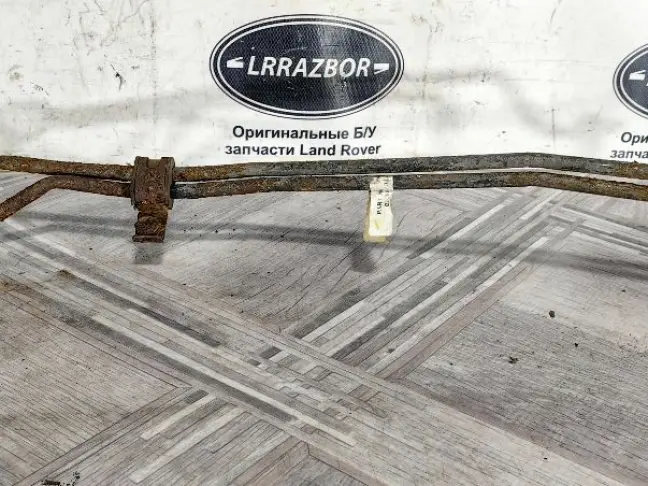 Трубки заднего стабилизатора Range Rover Sport 320