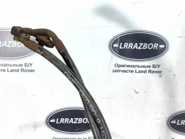 Трубки заднего стабилизатора Range Rover Sport 320