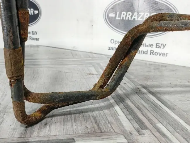 Трубки заднего стабилизатора Range Rover Sport 320