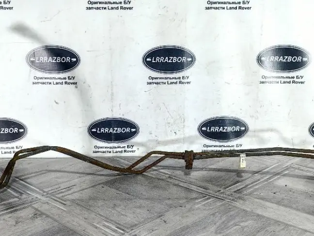 Трубки заднего стабилизатора Range Rover Sport 320