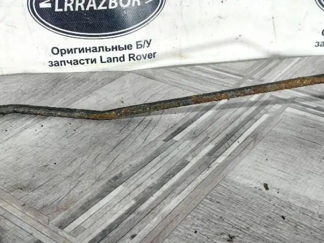 Трубка стабилизатора пер Range Rover L320 3.0 3.6