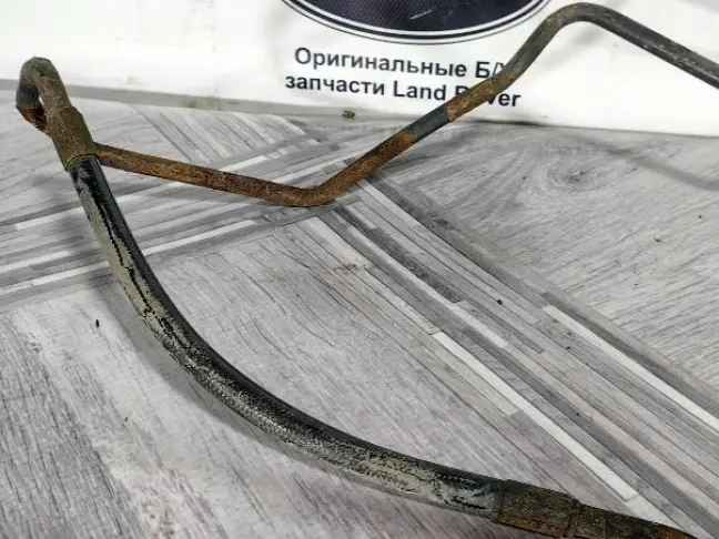 Трубка стабилизатора пер Range Rover L320 3.0 3.6