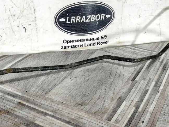 Трубка стабилизатора перед Range Rover L320 5.0