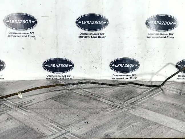 Трубка стабилизатора перед Range Rover L320 5.0