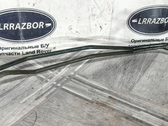Трубки стабилизатора перед Range Rover L320 5.0