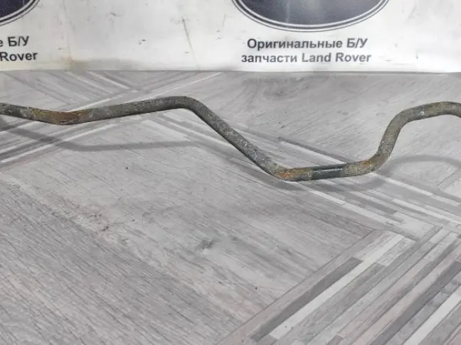 Трубка стабилизатора передняя Range Rover L320