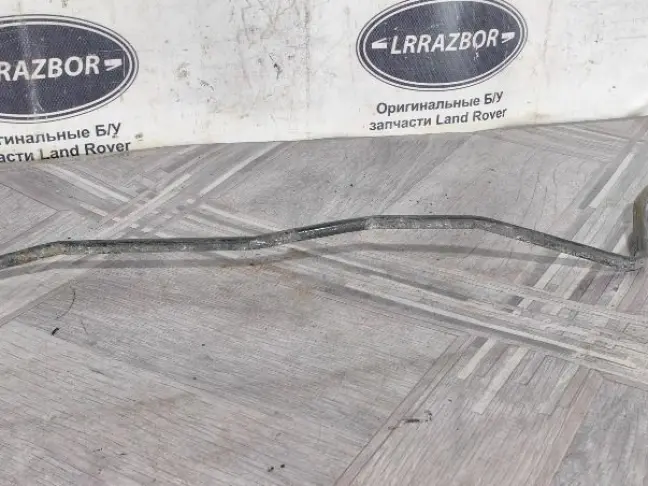 Трубка стабилизатора передняя Range Rover L320