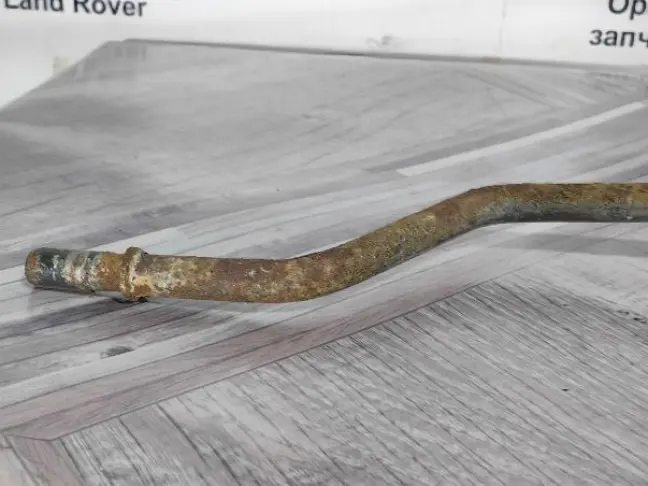 Трубка стабилизатора передняя Range Rover L320