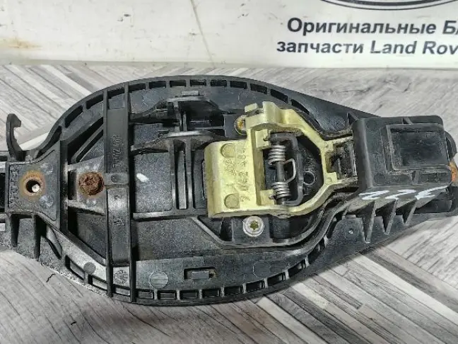 Ручка двери задняя левая Range Rover 3 L322 02-12