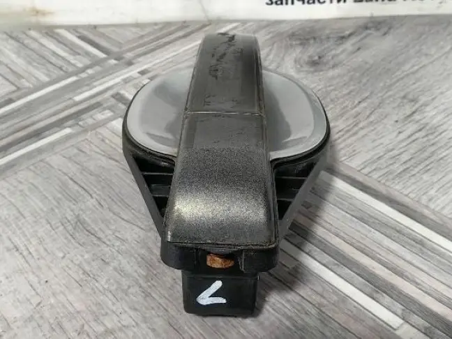 Ручка двери задняя левая Range Rover 3 L322 02-12
