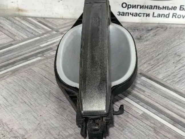Ручка двери задняя левая Range Rover 3 L322 02-12