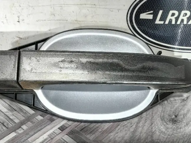 Ручка двери задняя левая Range Rover 3 L322 02-12