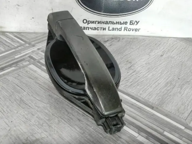 Ручка двери задняя левая Range Rover 3 L322 02-12