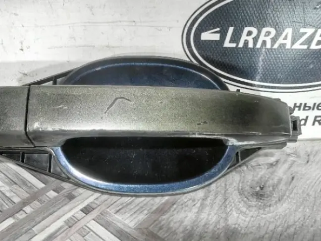 Ручка двери задняя левая Range Rover 3 L322 02-12