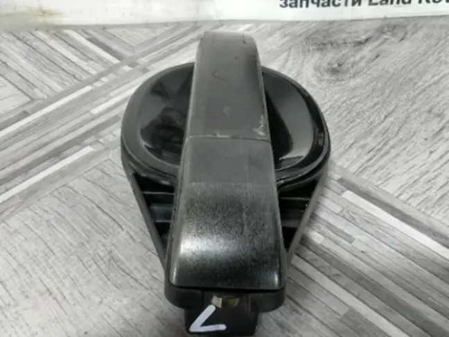 Ручка двери задняя левая Range Rover 3 L322 02-12