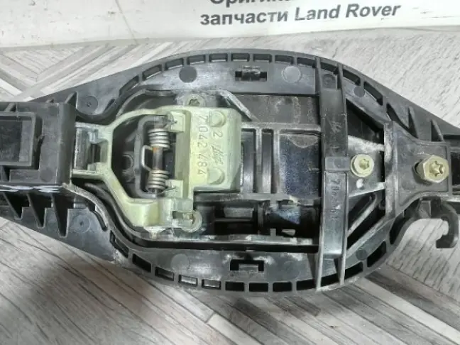 Ручка двери задняя левая Range Rover 3 L322 02-12