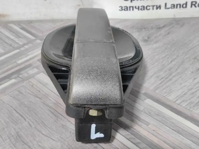 Ручка двери задняя левая Range Rover 3 L322 02-12