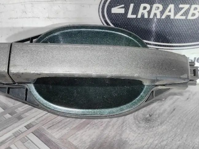 Ручка двери задняя левая Range Rover 3 L322 02-12