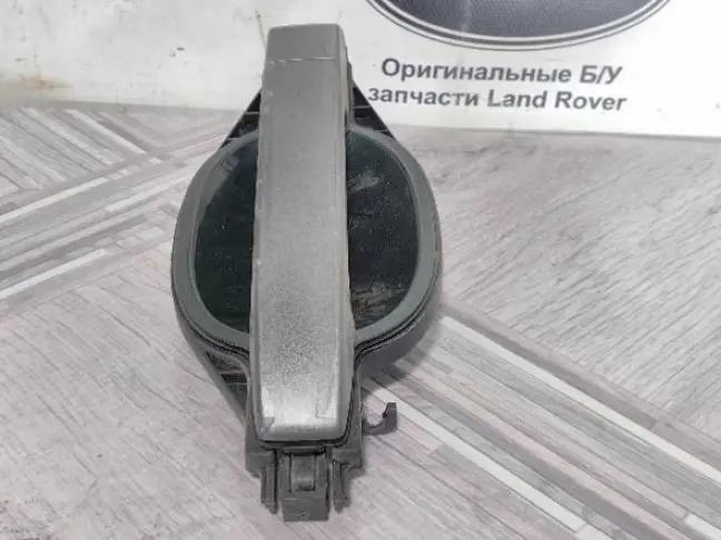 Ручка двери задняя левая Range Rover 3 L322 02-12