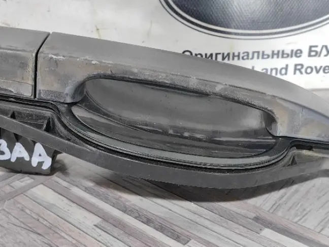 Ручка двери задняя левая Range Rover 3 L322 02-12