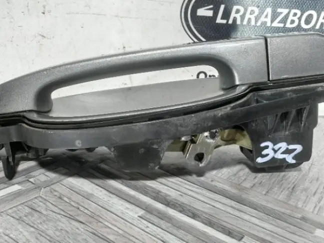 Ручка двери задняя левая Range Rover 3 L322 02-12