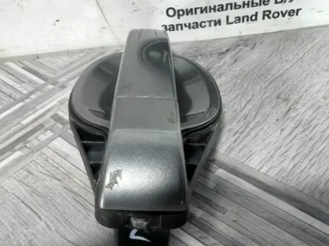 Ручка двери задняя левая Range Rover 3 L322 02-12