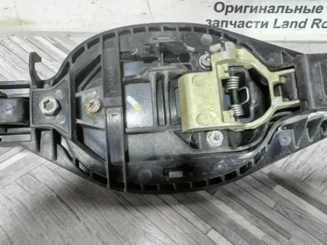 Ручка двери задняя левая Range Rover 3 L322 02-12