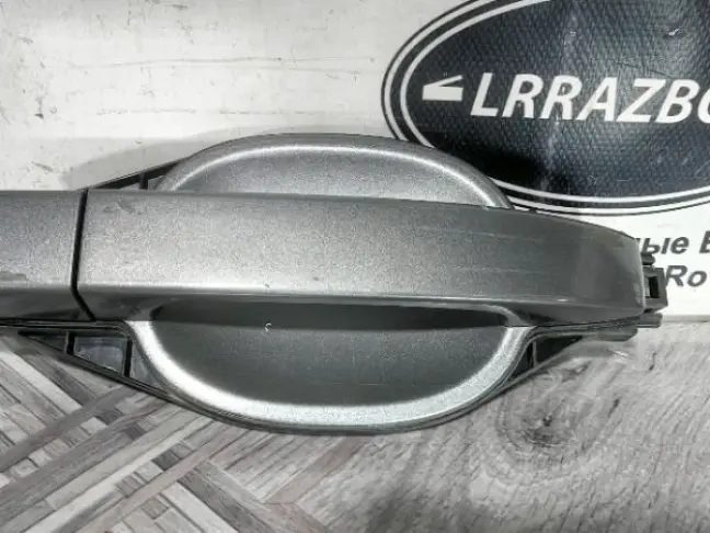 Ручка двери задняя левая Range Rover 3 L322 02-12